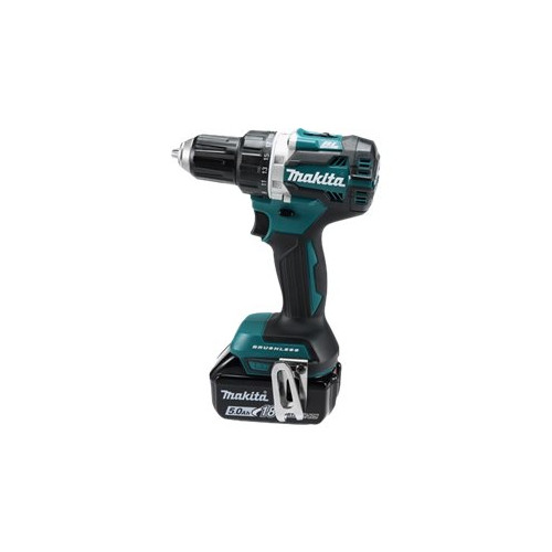 Makita Makita DDF484T - borr/drivare - sladdlös - 2 hastigheter