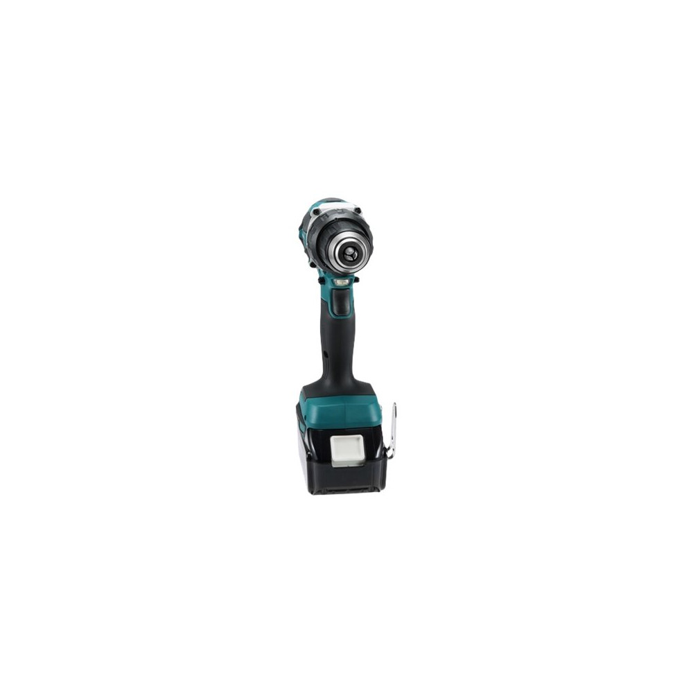 Produktbild för Makita DDF484T - borr/drivare - sladdlös - 2 hastigheter