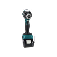 Produktbild för Makita DDF484T - borr/drivare - sladdlös - 2 hastigheter