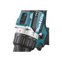 Produktbild för Makita DDF484T - borr/drivare - sladdlös - 2 hastigheter