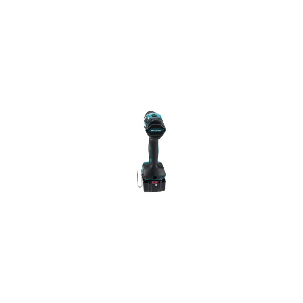 Produktbild för Makita DDF484T - borr/drivare - sladdlös - 2 hastigheter