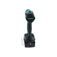 Produktbild för Makita DDF484T - borr/drivare - sladdlös - 2 hastigheter