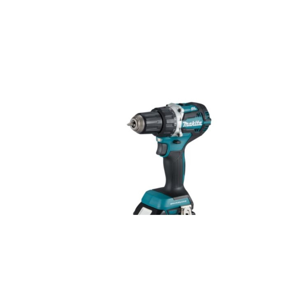 Produktbild för Makita DDF484T - borr/drivare - sladdlös - 2 hastigheter