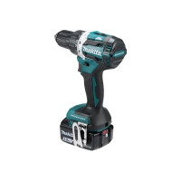 Produktbild för Makita DDF484T - borr/drivare - sladdlös - 2 hastigheter