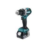 Produktbild för Makita DDF484T - borr/drivare - sladdlös - 2 hastigheter