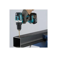 Produktbild för Makita DDF484T - borr/drivare - sladdlös - 2 hastigheter