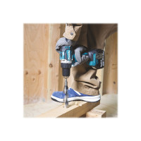 Produktbild för Makita DDF484T - borr/drivare - sladdlös - 2 hastigheter