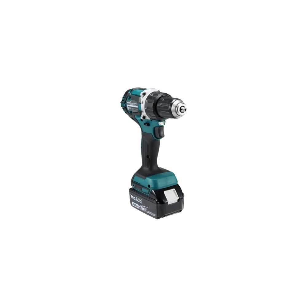 Produktbild för Makita DDF484T - borr/drivare - sladdlös - 2 hastigheter