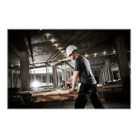 Produktbild för Makita DDF484T - borr/drivare - sladdlös - 2 hastigheter