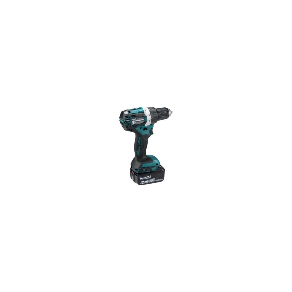 Produktbild för Makita DDF484T - borr/drivare - sladdlös - 2 hastigheter