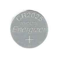Produktbild för Energizer 2025 batteri x CR2025 - Li