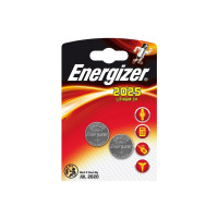 Produktbild för Energizer 2025 batteri x CR2025 - Li