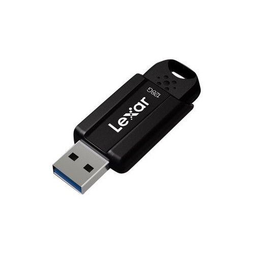 Lexar Media Lexar JumpDrive S80 - USB flash-enhet - 256 GB
