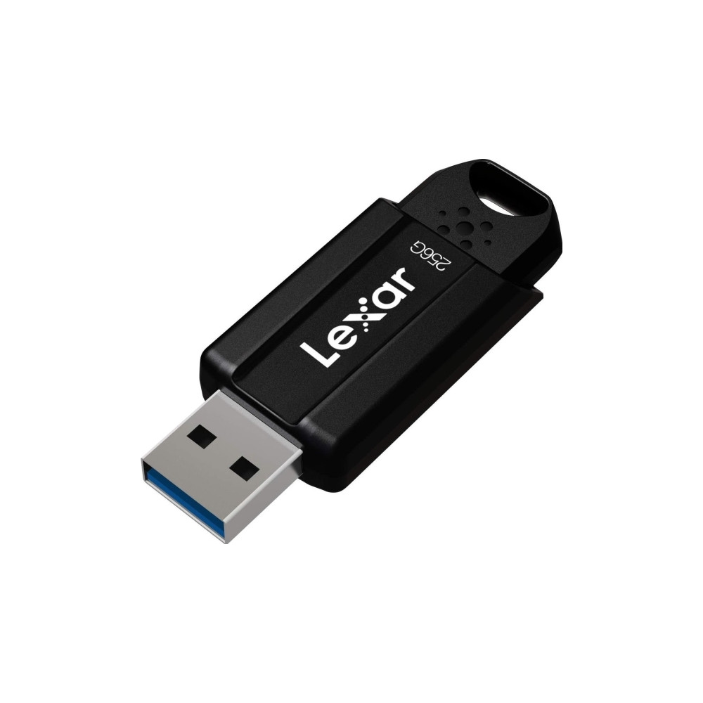 Produktbild för Lexar JumpDrive S80 - USB flash-enhet - 256 GB
