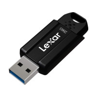Produktbild för Lexar JumpDrive S80 - USB flash-enhet - 256 GB