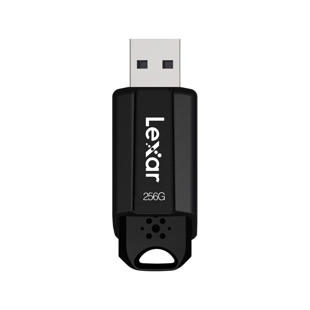Produktbild för Lexar JumpDrive S80 - USB flash-enhet - 256 GB