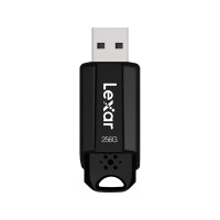 Produktbild för Lexar JumpDrive S80 - USB flash-enhet - 256 GB