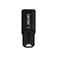 Produktbild för Lexar JumpDrive S80 - USB flash-enhet - 256 GB