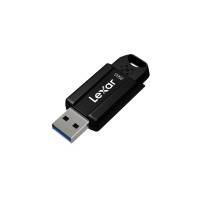 Produktbild för Lexar JumpDrive S80 - USB flash-enhet - 256 GB