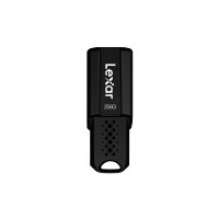Produktbild för Lexar JumpDrive S80 - USB flash-enhet - 256 GB