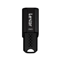 Produktbild för Lexar JumpDrive S80 - USB flash-enhet - 256 GB