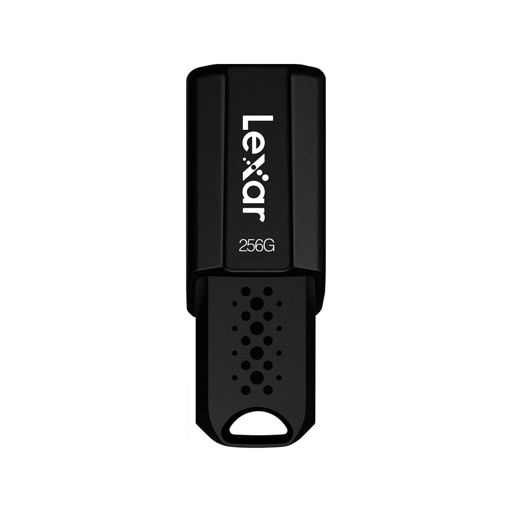 Produktbild för Lexar JumpDrive S80 - USB flash-enhet - 256 GB