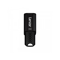 Produktbild för Lexar JumpDrive S80 - USB flash-enhet - 256 GB