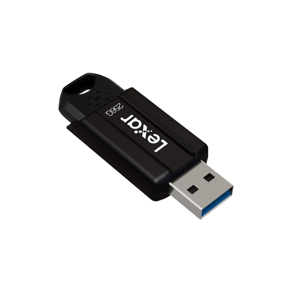 Produktbild för Lexar JumpDrive S80 - USB flash-enhet - 256 GB