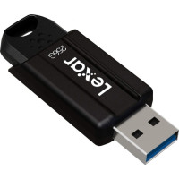 Produktbild för Lexar JumpDrive S80 - USB flash-enhet - 256 GB