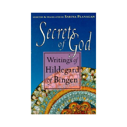 Penguin Random House USA Secrets of God (häftad, eng)