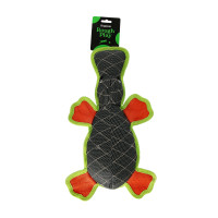 Produktbild för Rough Play Hundleksak Näbbdjur Canvas 37cm