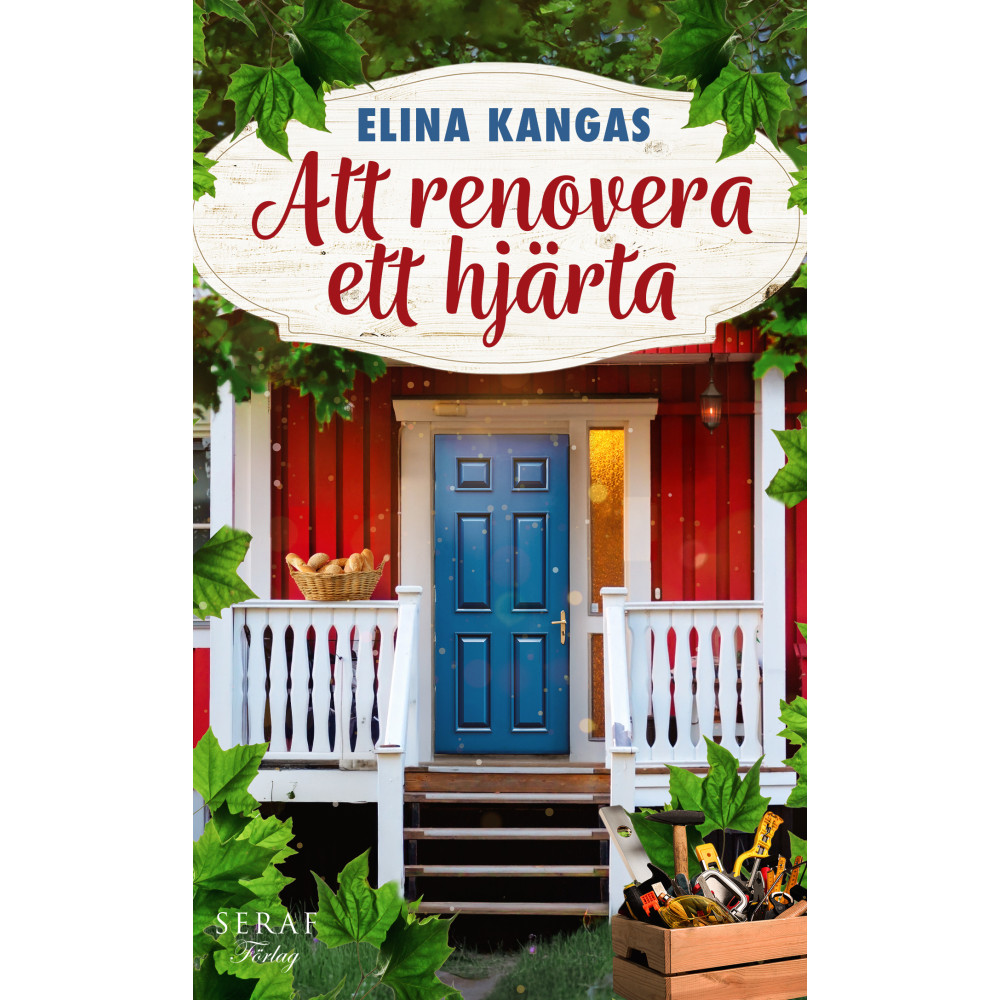 Produktbild för Att renovera ett hjärta (pocket)