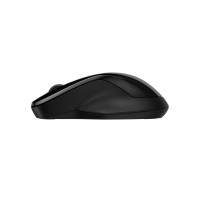 Produktbild för HP 250 - mus - 2.4 GHz, Bluetooth 5.0 - svart