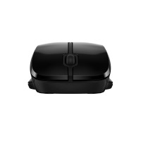 Produktbild för HP 250 - mus - 2.4 GHz, Bluetooth 5.0 - svart