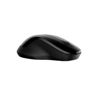 Produktbild för HP 250 - mus - 2.4 GHz, Bluetooth 5.0 - svart