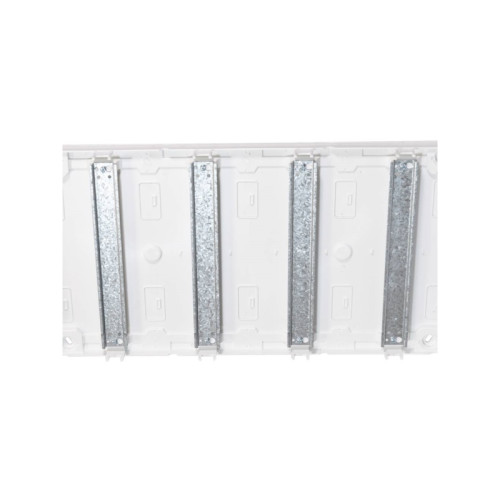 F - TRONIC GMBH VISION48+8 gruppcentral med insticksplintar, 4 rader 48+8 mo...