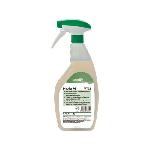 Diversey Desinfektionsmedel Divodes 750ml