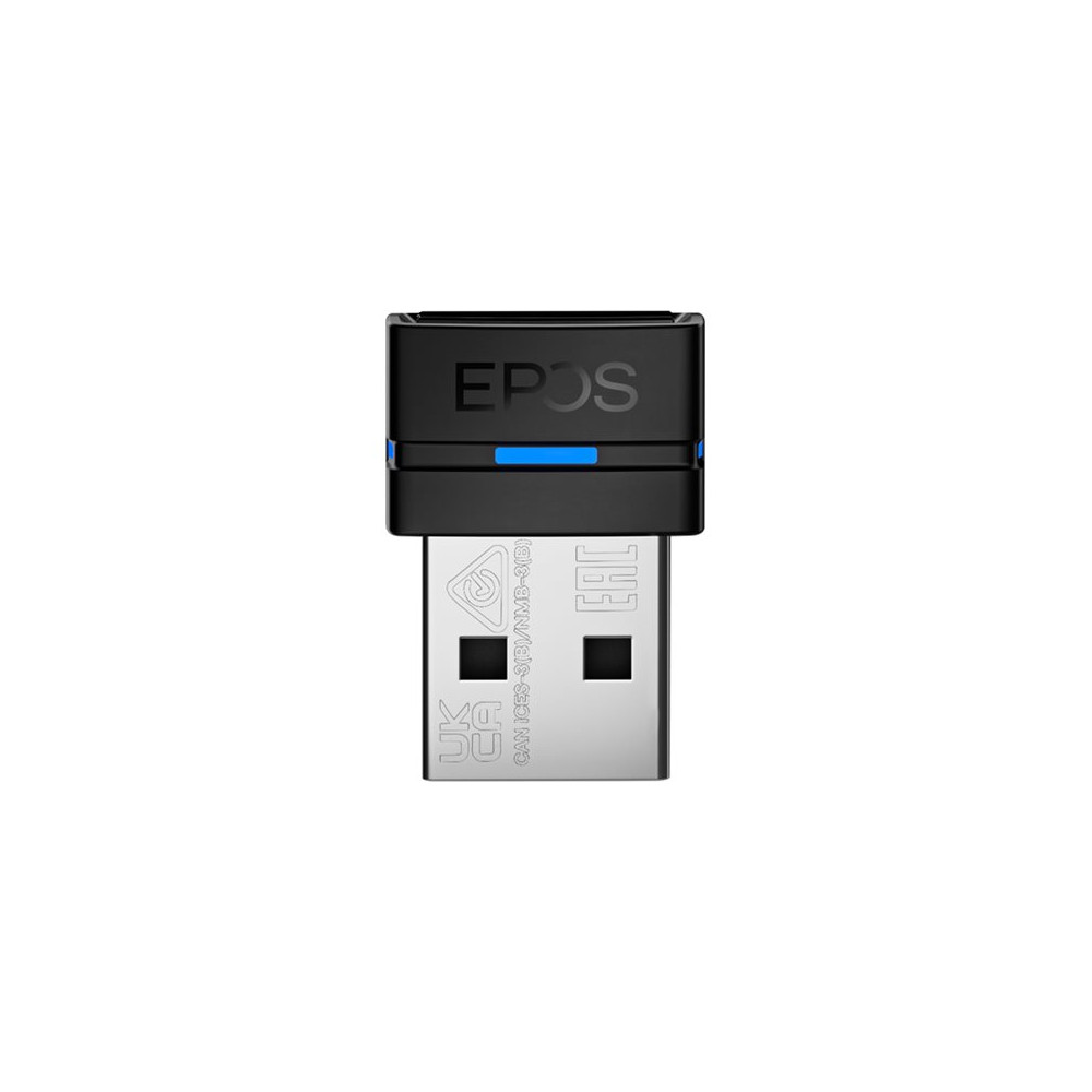 Produktbild för EPOS BTD 800a - nätverksadapter - USB
