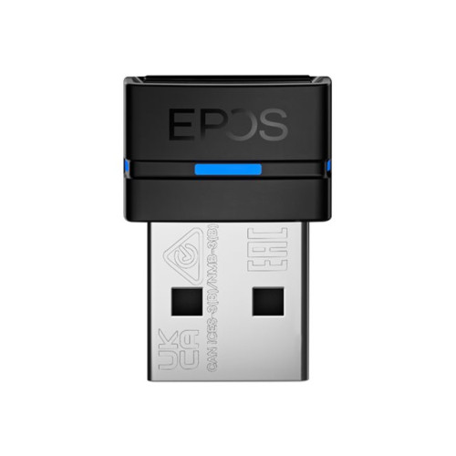 Epos EPOS BTD 800a - nätverksadapter - USB