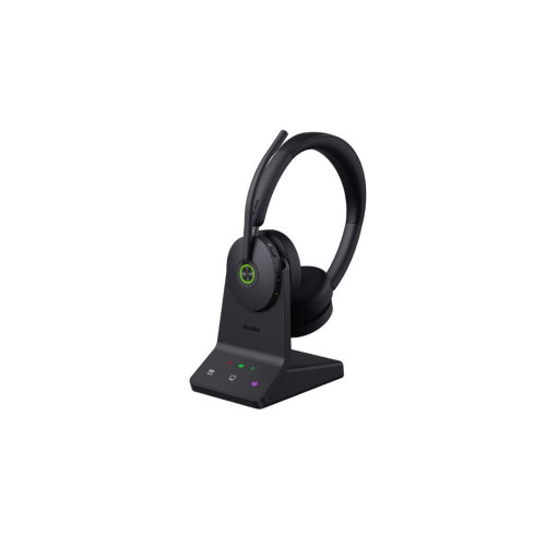 YEALINK Headset YEALINK WH68+Stand