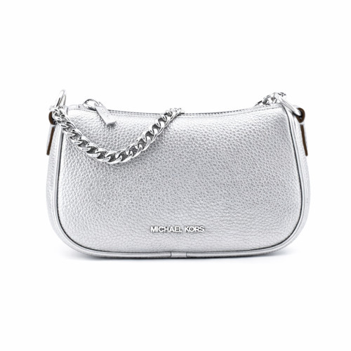 Michael Kors MICHAEL KORS 35F5S1QC5MSIL - Väska Dam (20X12X7CM)