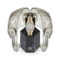 Produktbild för PHILIPP PLEIN PW2BA0223 - Quartz Klocka Dam (38MM)