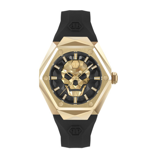 Philipp Plein PHILIPP PLEIN PWADA0224 - Quartz Klocka Dam (40MM)