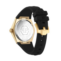 Produktbild för PHILIPP PLEIN PWADA0224 - Quartz Klocka Dam (40MM)