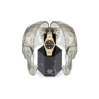 Produktbild för PHILIPP PLEIN PWCDA0624 - Quartz Klocka Dam (38MM)