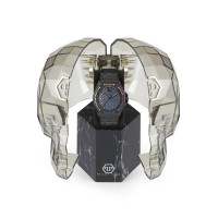 Produktbild för PHILIPP PLEIN PWJAA1423 - Quartz Klocka Dam (38MM)