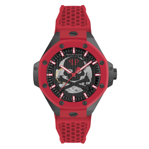 Philipp Plein PHILIPP PLEIN PWPFA0524 - Automatic Herr (44,50MM)