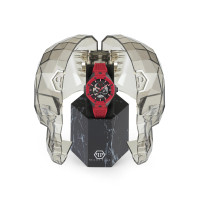 Produktbild för PHILIPP PLEIN PWPFA0524 - Automatic Herr (44,50MM)