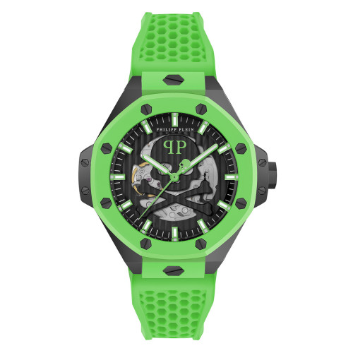 Philipp Plein PHILIPP PLEIN PWPFA0624 - Automatic Herr (46MM)