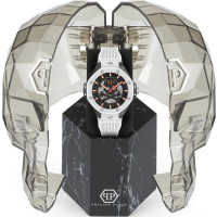 Produktbild för PHILIPP PLEIN PWPFA0724 - Automatic Herr (46MM)